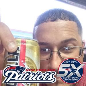 Meet your Posher, Axel